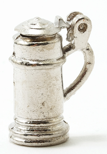 Dollhouse Miniature Beer Stein